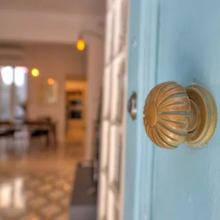 Traditional Duplex Townhouse Near Valletta Jeng1-1 Apartman *