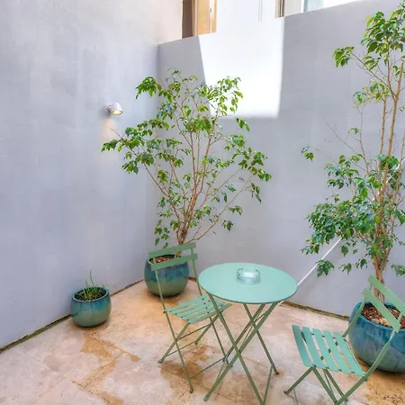 شقة Traditional Duplex Townhouse Near Valletta Jeng1-1 *