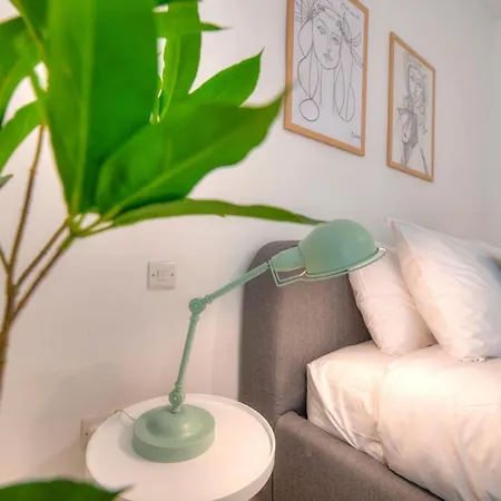 Traditional Duplex Townhouse Near Valletta Jeng1-1 شقة