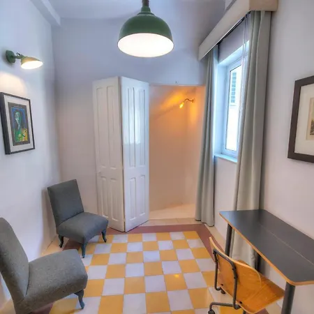 شقة Traditional Duplex Townhouse Near Valletta Jeng1-1 *